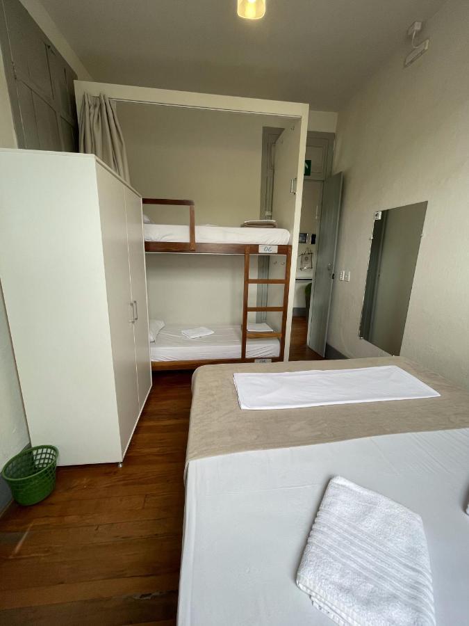 Casarao Hostel Capitólio 외부 사진