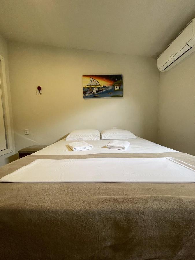 Casarao Hostel Capitólio 외부 사진