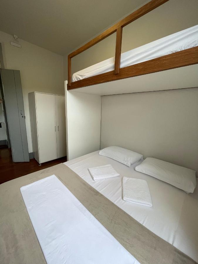 Casarao Hostel Capitólio 외부 사진